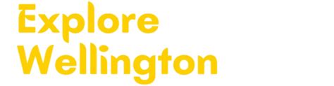Our Local Wellington Weather Local Climate Information