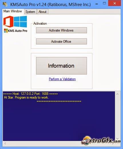 How To Remove Kms Ms Office Activator Votelsa