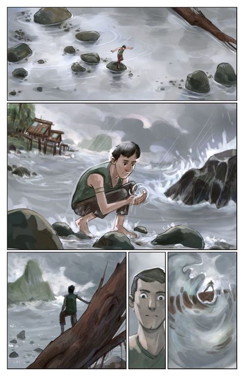 অভিশপ্ত সাতাশ Bangla Dhaka Comics