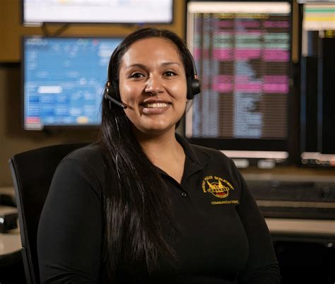 Communications Operator Joinphxpd