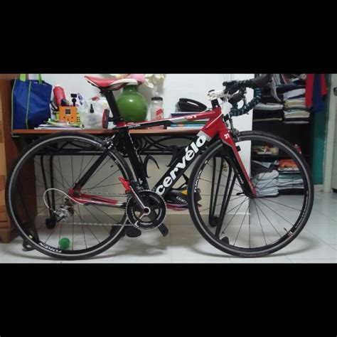 cervelo  sports equipment bicycles parts parts accessories