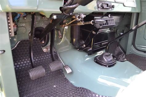 1974 Toyota Hj45 Land Cruiser For Sale