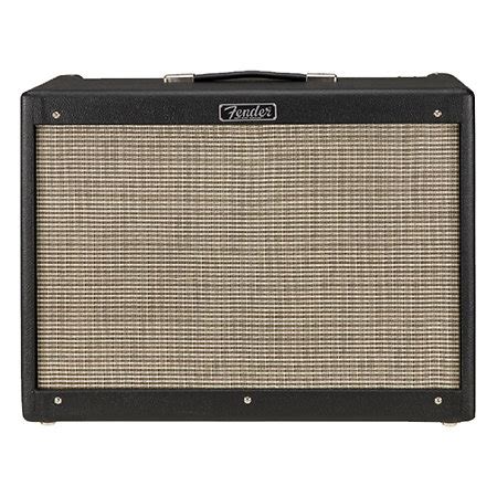 Fender Hot Rod Deluxe Iv Combo Guitare Lectrique Sonovente