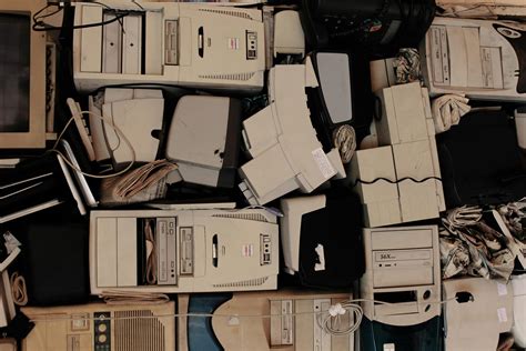 Ministerio del Medio Ambiente regulará reciclaje de la chatarra electrónica