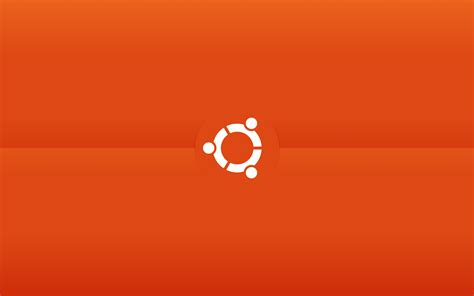 Ubuntu Logo Wallpapers Free Download