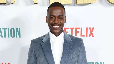 Sex Education Ncuti Gatwa Torner Per La Prossima Stagione