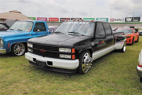 Hot Rod Power Tour S Epic 29th Annual Southeast Adventure Motortopia EVERYTHING Automotive