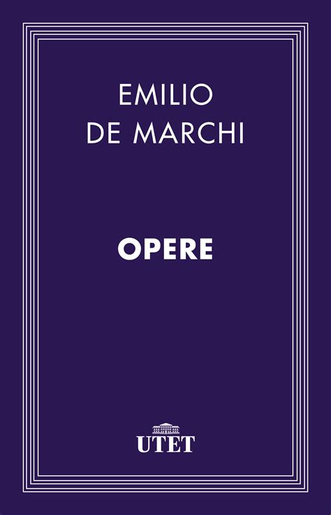 Opere | Ebooks | Utet Libri