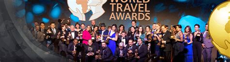 Vote World Travel Awards