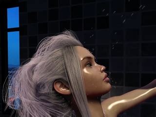 Futa Fantasies 8 3D Futanari Porn Animation At DrTuber