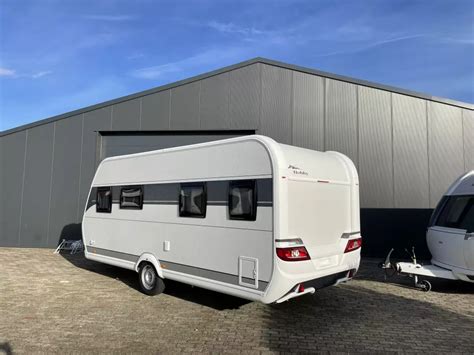 Hobby De Luxe Wfb Kg As Bij Van Der Hoek Caravans Te Oud