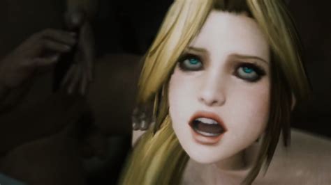 3D Sex Teen Deep Fuck Zombie Ebony Succubus