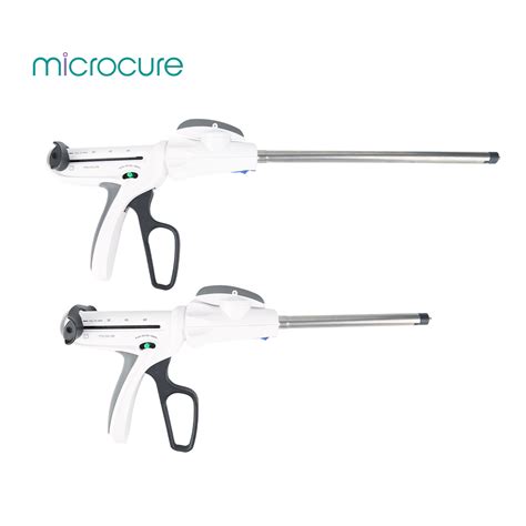 Disposable Medical Equipment Endoscopic Linear Cutter Stapler And