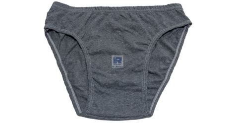 Bikini Algodon Caballero