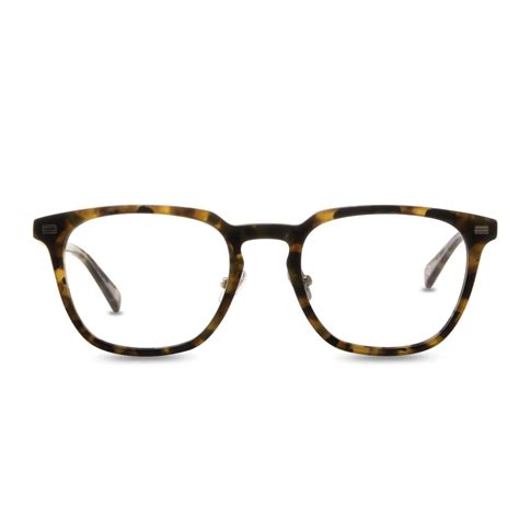 Jual Bridges Eyewear Kacamata Unisex Mauro Olive Tortoise F Bi Be V