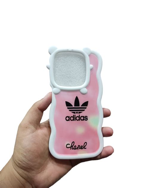 Infinix Hot I Smart Plus Tecno Spark Spark C Spark Go Case Soft