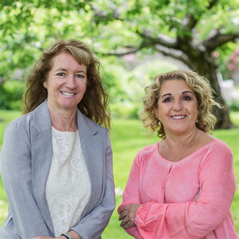 Meet the Thrive Business Coaching Team | Expert Coaches