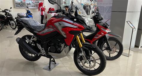 harga otr motor honda terbaru honda duta motor