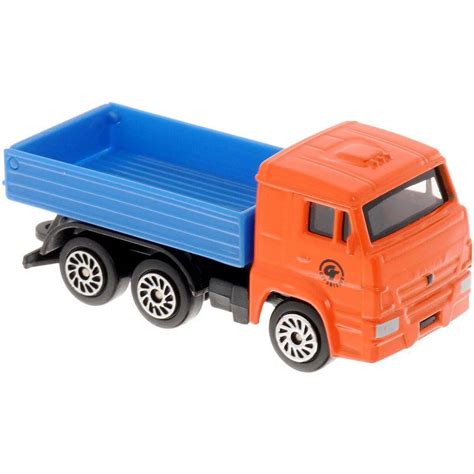 Картинки Грузовиков Для Детей - 65 фото