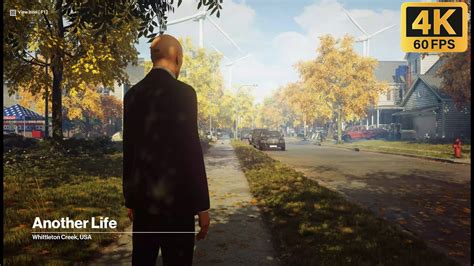 Suitonly Another Life Whittleton Creek Usa K Fps Hitman