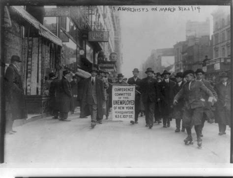 American Anarchy Intense Photos Of Early 1900s Radicalism In The Us