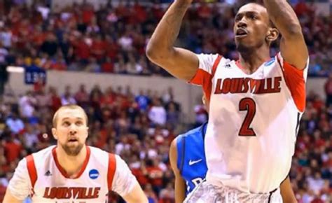 Latest Ones: Kevin Ware BREAKS HIS LEG Louisville vs Duke March 31st ...