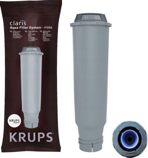 Krups Claris F08801 od 253 Kč - Zbozi.cz
