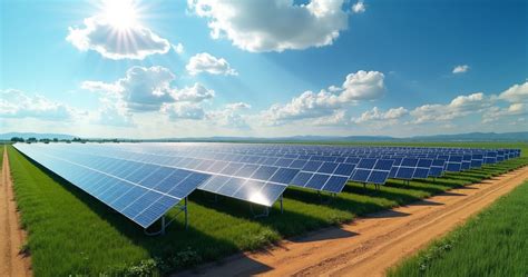 Vantagens Da Usina Solar - Usina Solar: O Que É, Como Funciona e Vantagens para Investir - Energia ...