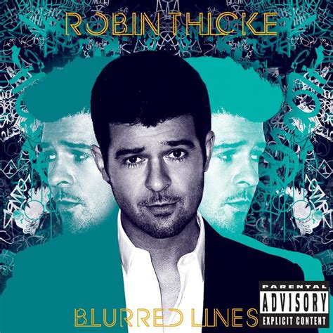 Sex Therapy 歌词 Robin Thicke的歌曲 下载 汽水音乐