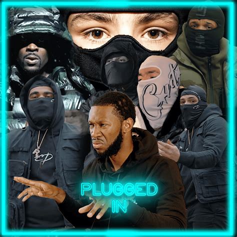 Fumez The Engineer, OTP & HAZEY – Plugged In Season Finale 2 Lyrics ...