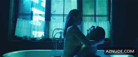 HOW I FELL IN LOVE WITH A GANGSTER NUDE SCENES AZNude