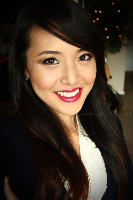 Naked 2 Holiday Tutorial From Head To Toe