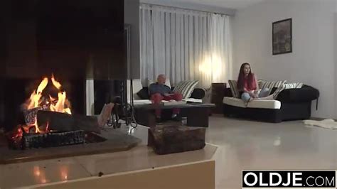 Step Dad Fuck His Daughter Porn300