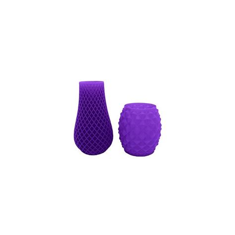 FILAMENTO PLA MORADO WINKLE PARA IMPRESORA 3D