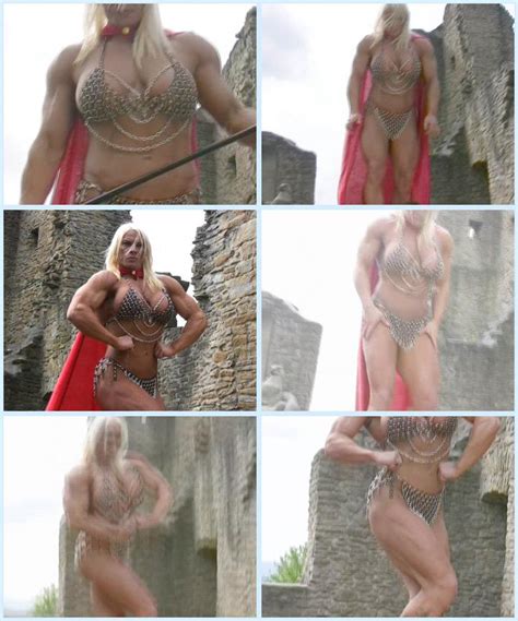 Muscular Porn Stars Big Clit Page 2