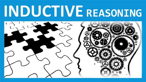 How To Pass Reasoning Tests Inductive Reasoning Sample Questions