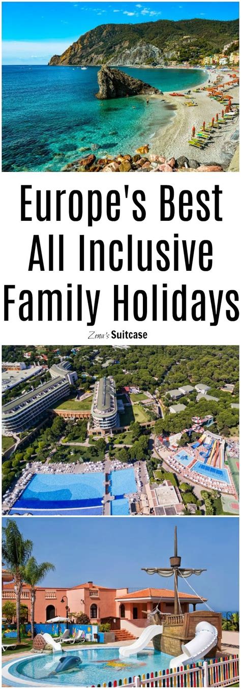 Pin on All Inclusive Resorts | Kid Friendly All Inclusive Resorts