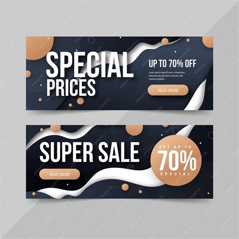 how to get gradient banner pattern 5