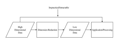 goal  dimension reduction  scientific diagram