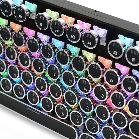 Клавиатура CROWN MICRO CMGK-901 (CM000003333) — купить в интернет ...