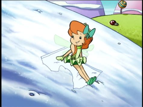 Nude Cartoons La Primavera