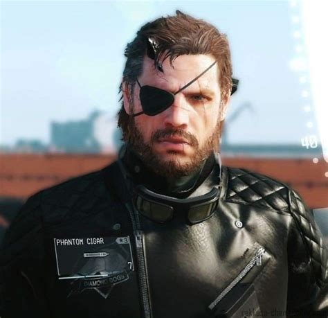BIG BOSS Naked Snake Wiki METAL GEAR SOLID SAGA Amino