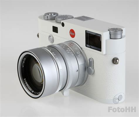 Leica M10 P White 021350 Leica Store Lisse