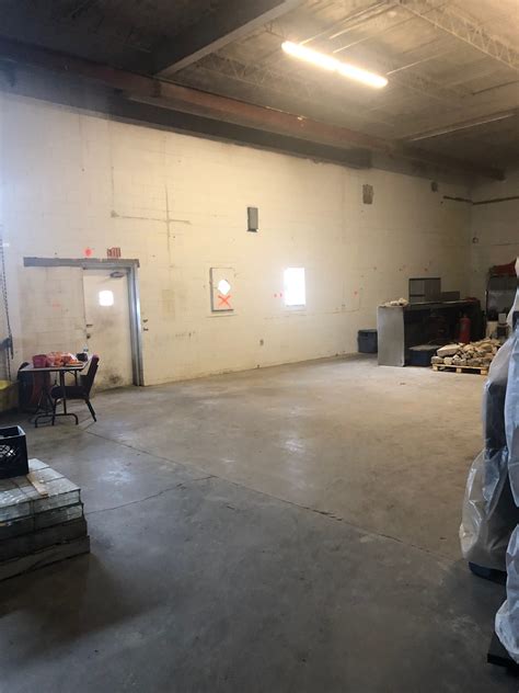 Building Updates | Living Hope Ministries