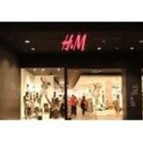 H M To Open New London Flagship Store