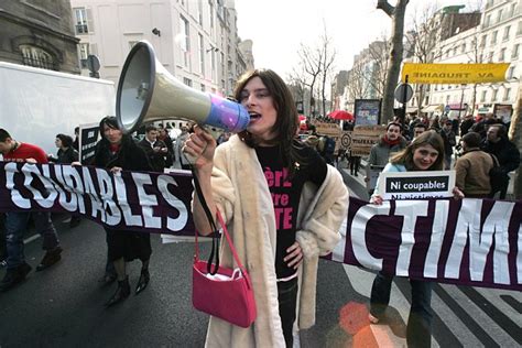 Men Who Pay For Sex Will Be Fined Under New Rules In France