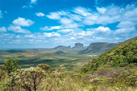 National Park Chapada Diamantina, Brazil Stock Photo - Image of outdoor ...