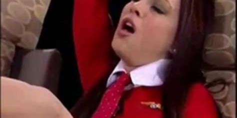 Lesbian Movie Plane Action Penny Flame Jessica Jaymes Tnaflix