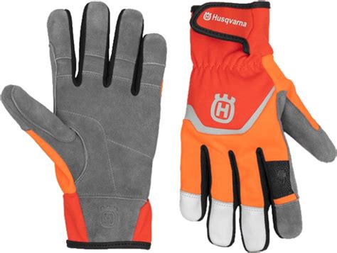 Перчатки Husqvarna Technical Light размер 10 (5996511-10) – фото ...