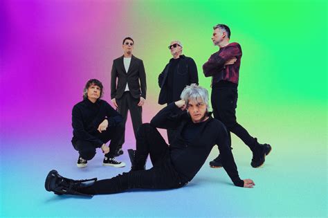 Indochine : nouvelles dates pour l'Arena Tour en 2025 ! - News